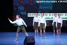 Танцуй Россия- (45)